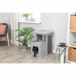 Trixie Junior Krabpaal Carlita -Premium Dierenwinkel trixie junior krabpaal carlita 221249 1500 none