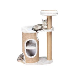 Trixie Krabpaal Falco 5 Trixie Krabpaal Falco -Premium Dierenwinkel trixie krabpaal falco 156335 2000 none