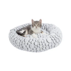 Trixie Mand Mila Rond -Premium Dierenwinkel trixie mand mila rond 206411 2000 none