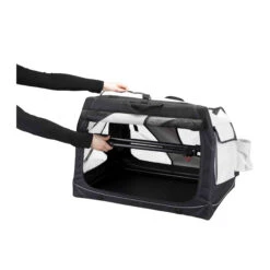 Trixie Mobiele Bench Vario -Premium Dierenwinkel trixie mobiele bench vario 157058 2000 none