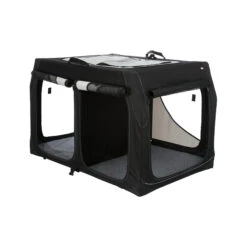 Trixie Mobiele Bench Vario Double -Premium Dierenwinkel trixie mobiele bench vario double 197588 2000 none