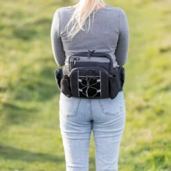 Trixie Multi Belt Hip Bag -Premium Dierenwinkel trixie multi belt hip bag 202691 2000 none