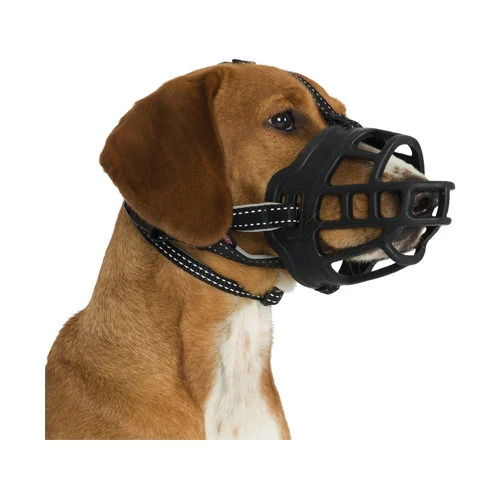 Trixie Muzzle Flex Muilkorf 7 Trixie Muzzle Flex Muilkorf - Afbeelding 7