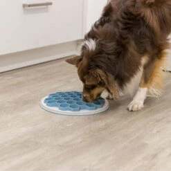 Trixie Slow Feeding Voederbak Bijenkorf -Premium Dierenwinkel trixie slow feeding voederbak bijenkorf 205454 0500 none