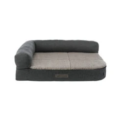 Premium Dierenwinkel -Premium Dierenwinkel trixie vitaal sofa bendson donkergrijs lichtgrijs 180379 2000 none