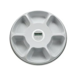 Trixie Voederautomaat TX5+1 -Premium Dierenwinkel trixie voederautomaat tx51 170932 2000 none