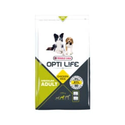 Versele-Laga Opti Life Adult -Premium Dierenwinkel versele laga opti life adult 108436 0500 none