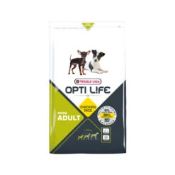 Versele-Laga Opti Life Adult -Premium Dierenwinkel versele laga opti life adult 108439 0500 none