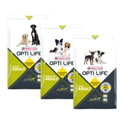 Versele-Laga Opti Life Adult -Premium Dierenwinkel versele laga opti life adult 108442 0500 none