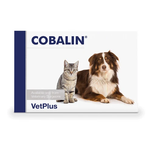 Vetplus Cobalin 2 Vetplus Cobalin - Afbeelding 2