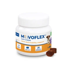 Virbac MOVOFLEX -Premium Dierenwinkel virbac movoflex 221300 2000 none