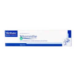 Virbac Vitaminthe 12 Virbac Vitaminthe -Premium Dierenwinkel vitaminthe 103429 2000 none