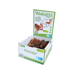 Whimzees Variety Box 15 Whimzees Variety Box -Premium Dierenwinkel whimzees variety box 176335 2000 none