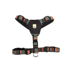 Woolly Wolf Woodland Harness -Premium Dierenwinkel woolly wolf woodland harnas l 132643 2000 none
