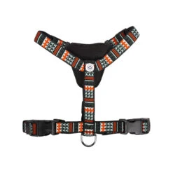 Woolly Wolf Woodland Harness -Premium Dierenwinkel woolly wolf woodland harness 215507 2000 none