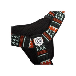 Woolly Wolf Woodland Harness -Premium Dierenwinkel woolly wolf woodland harness 215510 2000 none