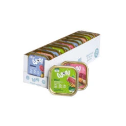 WOW! Adult Hondenvoer - Blik -Premium Dierenwinkel wow adult hondenvoer blik 208526 0500 none