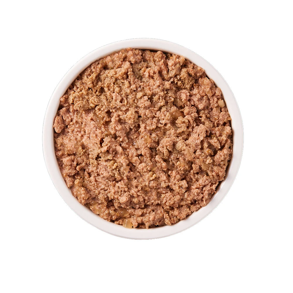 Yarrah - Natvoer Kuipje Paté Met Kip 3 Yarrah - Natvoer Kuipje Paté Met Kip - Afbeelding 3