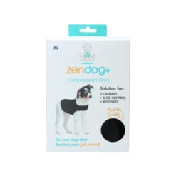 ZenDog Compression Shirt -Premium Dierenwinkel zendog compression shirt 173050 0500 none