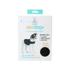 ZenDog Compression Shirt -Premium Dierenwinkel zendog compression shirt 173059 0500 none