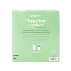 ZippyPaws Happy Hour Crusherz Wine Three Pack -Premium Dierenwinkel zippypaws happy hour crusherz wine three pack 214910 0500 none