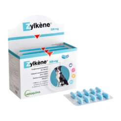 Zylkene -Premium Dierenwinkel zylkne 118789 2000 none